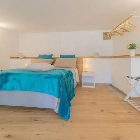 Apartment La Casetta Di Lillie *