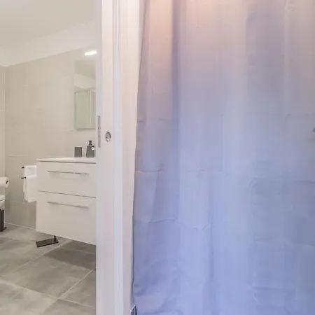 La Casetta Di Lillie Apartment *