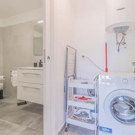 La Casetta Di Lillie Apartment Lierna