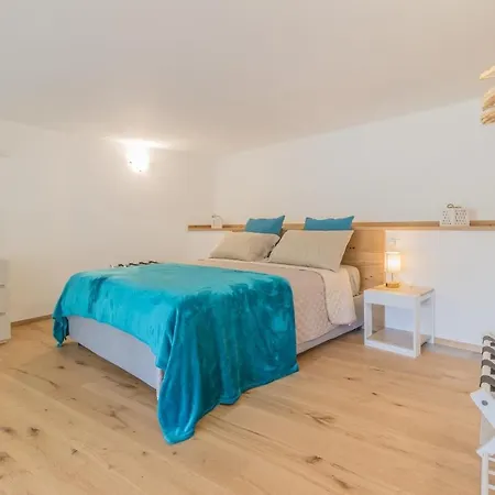 Apartment La Casetta Di Lillie *