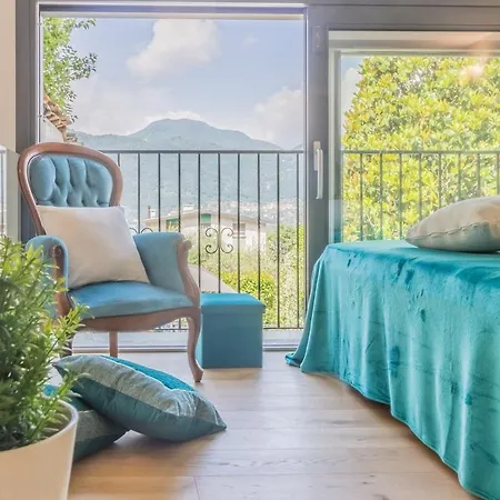 La Casetta Di Lillie