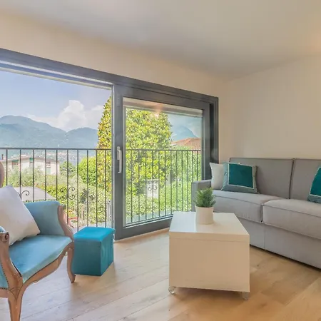 Apartman La Casetta Di Lillie