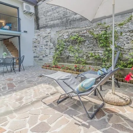 La Casetta Di Lillie Apartman Lierna
