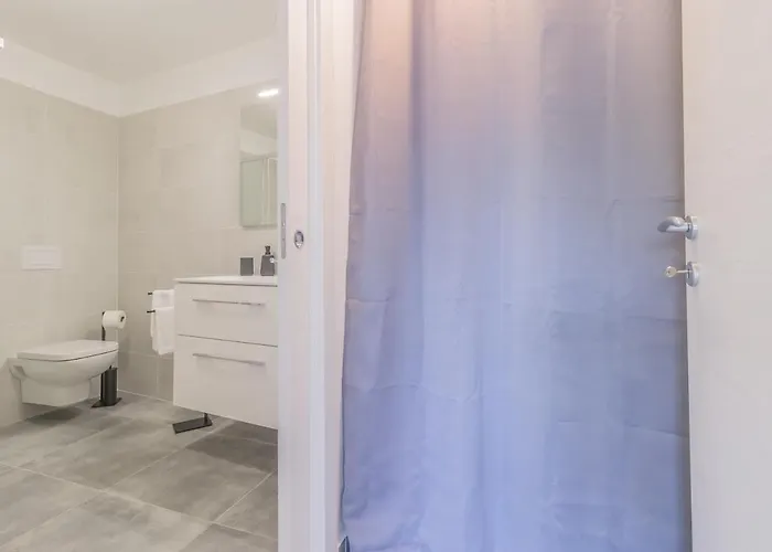 La Casetta Di Lillie Appartement *