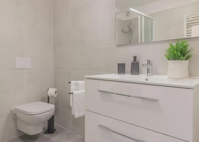 דירה La Casetta Di Lillie