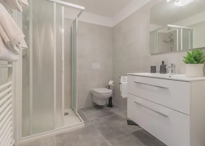 La Casetta Di Lillie Lierna