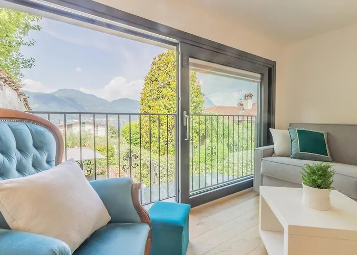 La Casetta Di Lillie * ליירנה