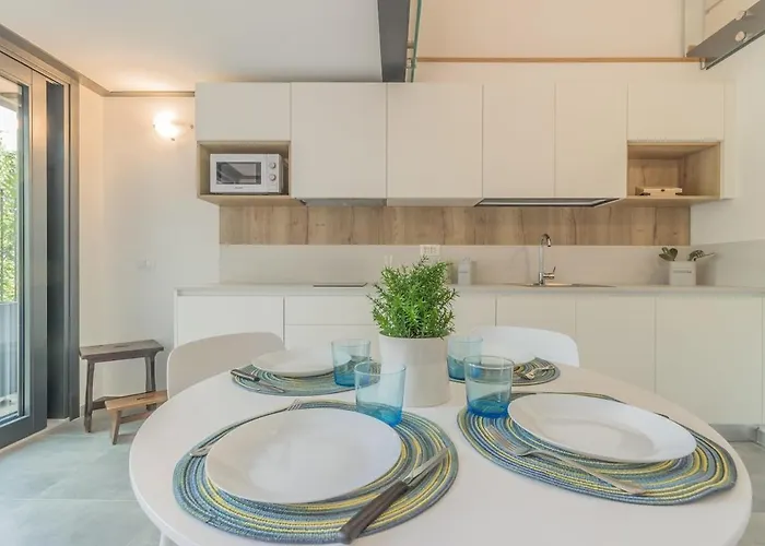 Appartement La Casetta Di Lillie *