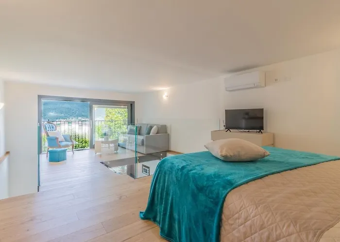 La Casetta Di Lillie