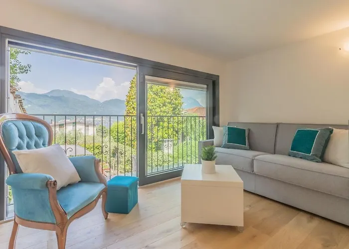 La Casetta Di Lillie Appartement *