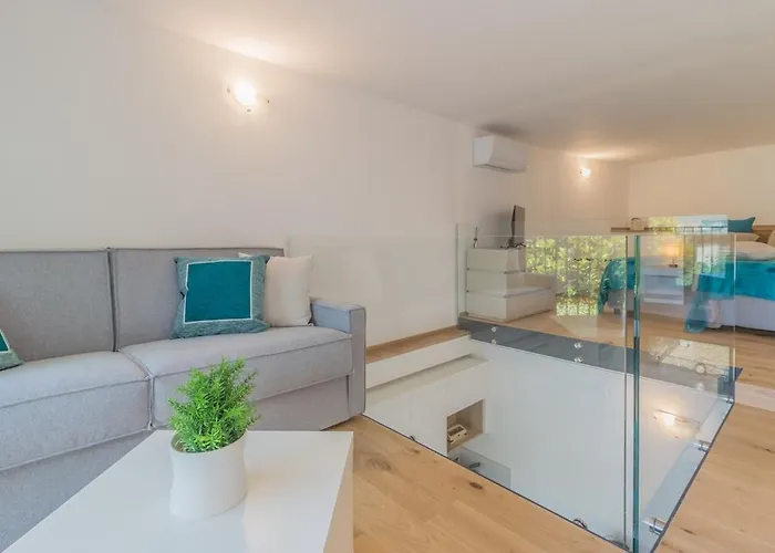 La Casetta Di Lillie *