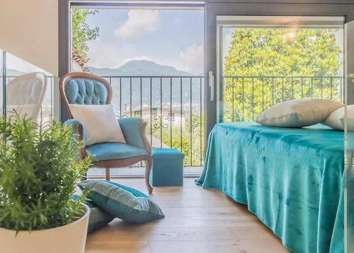 La Casetta Di Lillie