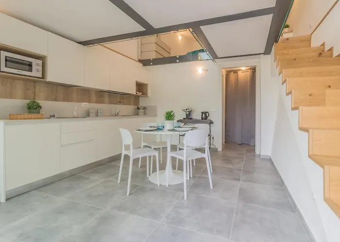 La Casetta Di Lillie Appartement *