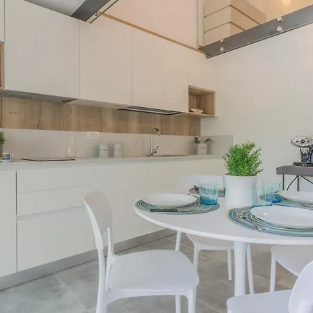 La Casetta Di Lillie * Lierna