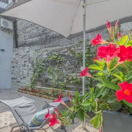 Apartment La Casetta Di Lillie