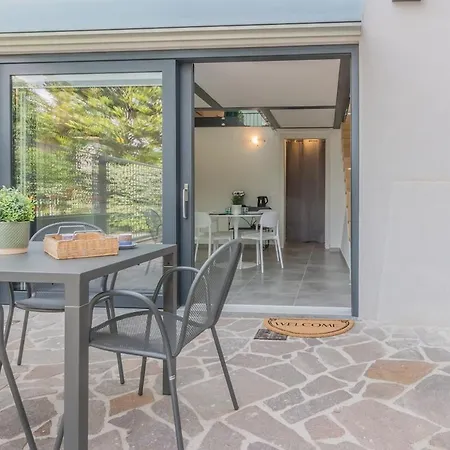 Apartment La Casetta Di Lillie *