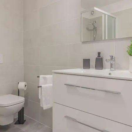 Apartment La Casetta Di Lillie