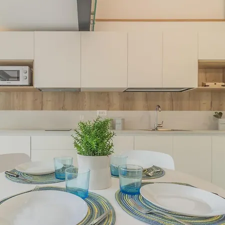 Apartment La Casetta Di Lillie *