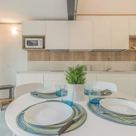 Apartment La Casetta Di Lillie *