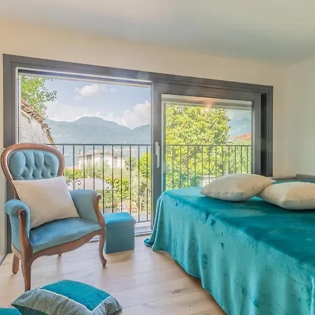 La Casetta Di Lillie * Lierna