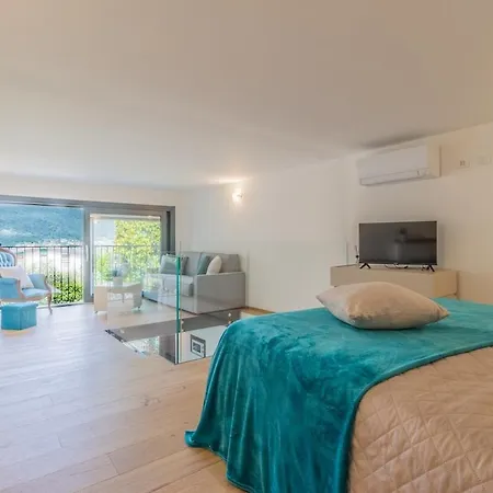 La Casetta Di Lillie