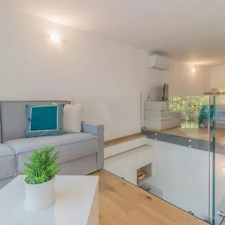 La Casetta Di Lillie *